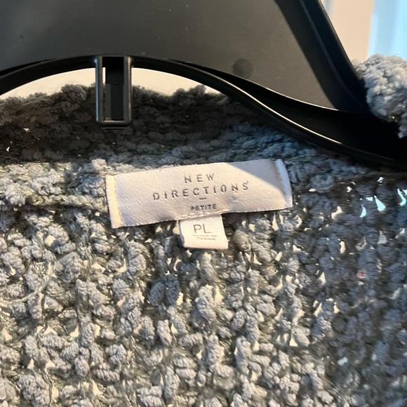 Popcorn Cardigan - Picture 3 of 4